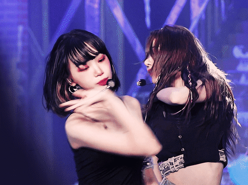 르세라핌 김채원.jpgif | 인스티즈