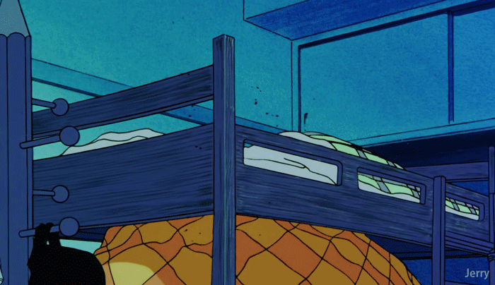 특유의 몽환적인 분위기가 너무나 좋았던 디지몬 에피소드.gif | 인스티즈