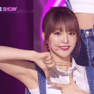 걸그룹 판별사가 꼽은 이 친구 언젠가는 뜨겠다 싶은 신인 걸그룹 멤버 | 인스티즈
