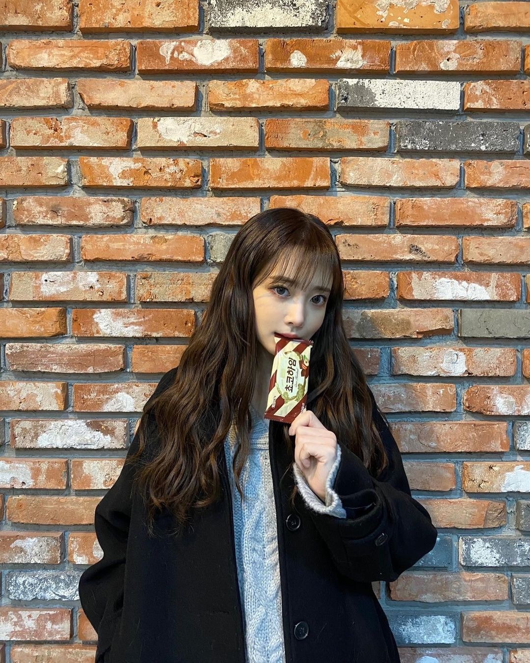 러블리즈 유지애 인스타 | 인스티즈