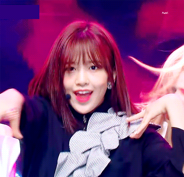 본인이 아이즈원에서 제일 좋아하는 최애 멤버는? | 인스티즈