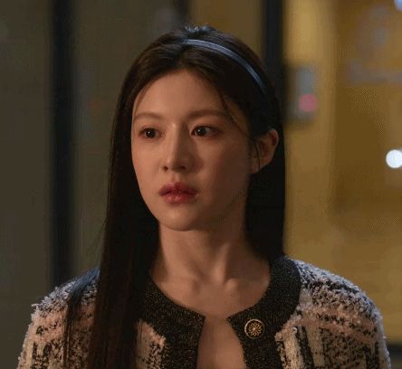 '이 사랑 통역 되나요?' 고윤정 움짤.gif | 인스티즈