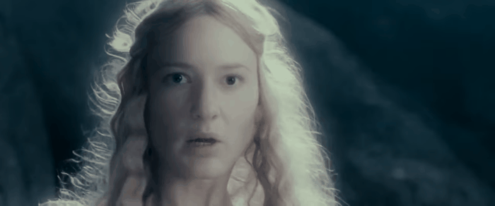 반지의 제왕 시리즈에서 프로도가 저평가 받으면 안 되는 이유...gif | 인스티즈