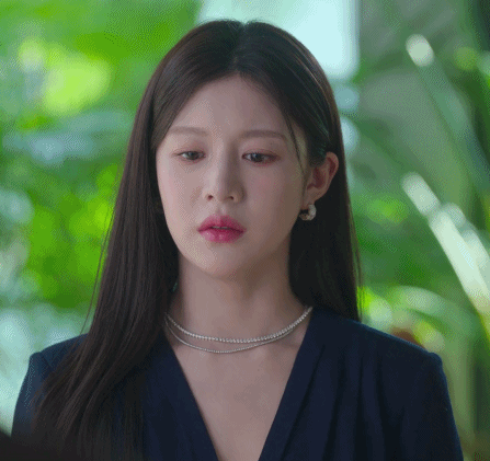 '이 사랑 통역 되나요?' 고윤정 움짤.gif | 인스티즈