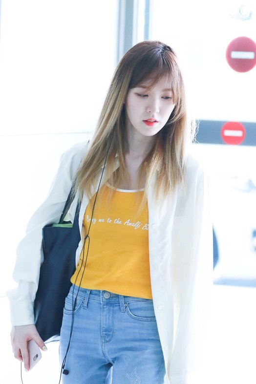 웬디 사복.jpg | 인스티즈