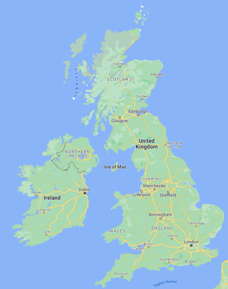 브렉시트의 나비효과로 만들어진 영국의 골때리는 판국 | 인스티즈