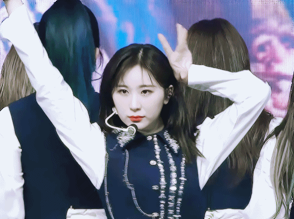 본인이 아이즈원에서 제일 좋아하는 최애 멤버는? | 인스티즈