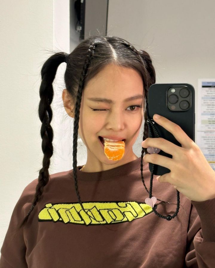 블랙핑크 제니.jpg | 인스티즈