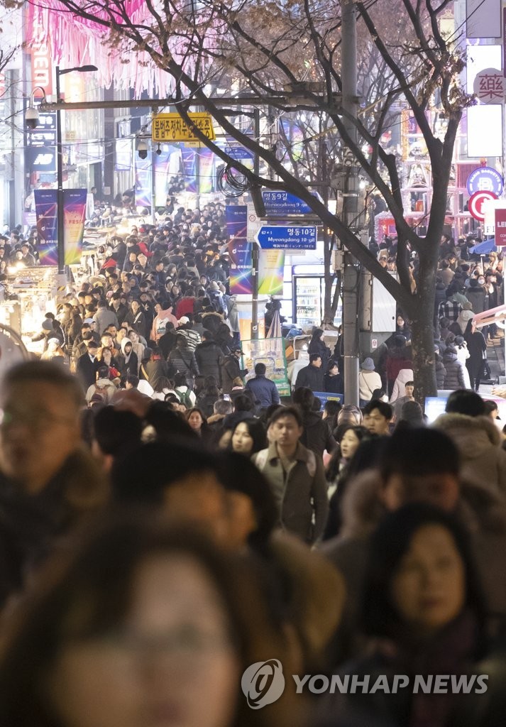 불과 1년 전인데 너무 옛날 같은 우리들의 일상 사진.jpg | 인스티즈