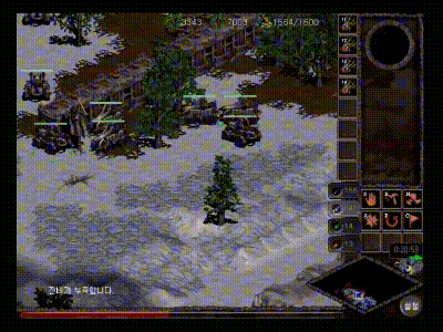 그때 그시절 갓겜 천년의 신화.gif | 인스티즈