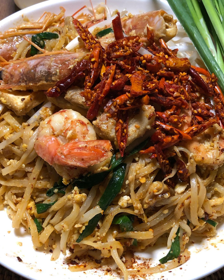 팟타이 ผัดไทย | 인스티즈