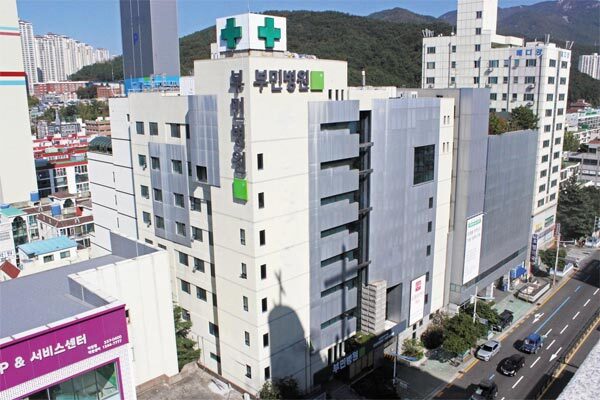 센텀의료재단부산센텀병원 이미지