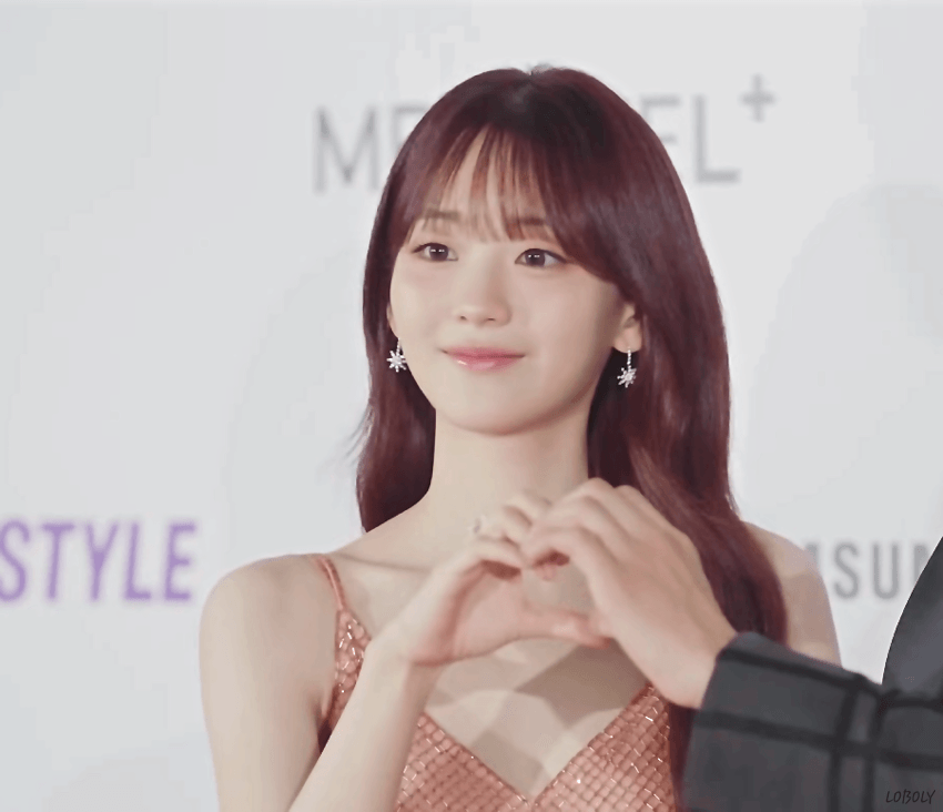 20대 여배우 중에 무쌍 최강자.gif | 인스티즈