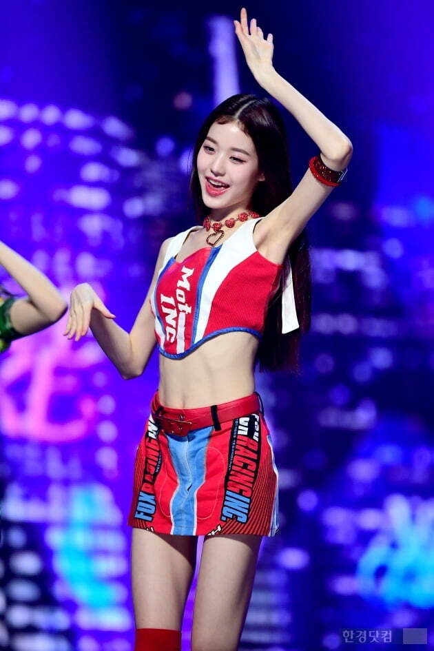 6명있는 걸그룹, 치킨 시키는 양 ㄷㄷㄷㄷ.jpg | 인스티즈
