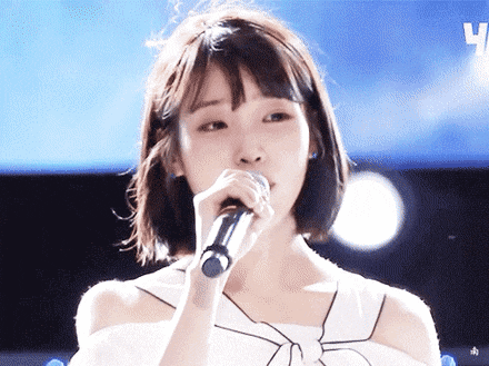 아이유 팬들 사이에서 끊임없이 일어나는 논쟁 | 인스티즈