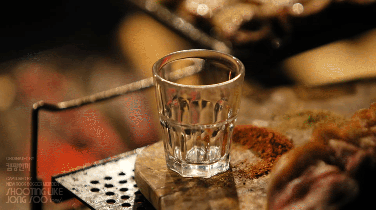 음주 캠핑.gif | 인스티즈