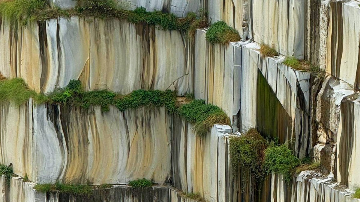 익산 채석장을 재활용한 카페 수준 | 인스티즈