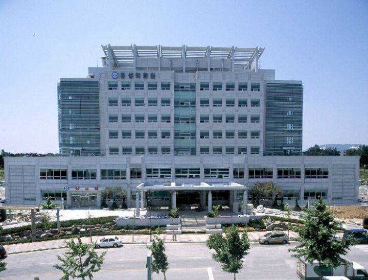 충청남도홍성의료원 이미지