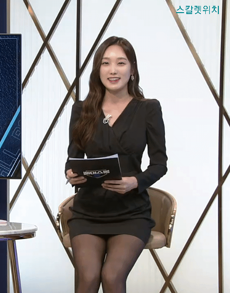 슬슬 보이는 패션 | 인스티즈