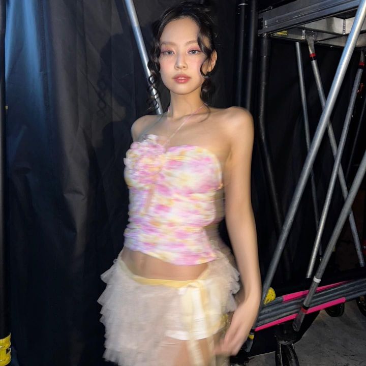 블랙핑크 제니.jpg | 인스티즈