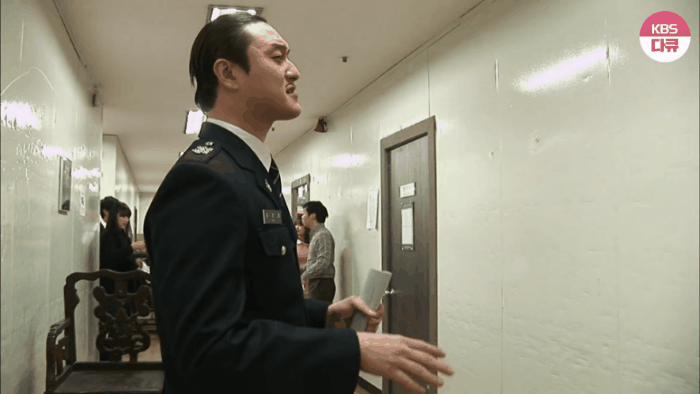 진짜 치열하게 살았던 개그콘서트의 개그맨들....jpg | 인스티즈