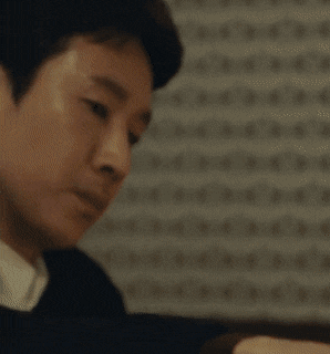 나의 아저씨 거품논란에 대해 해명(?)하는 이선균 | 인스티즈