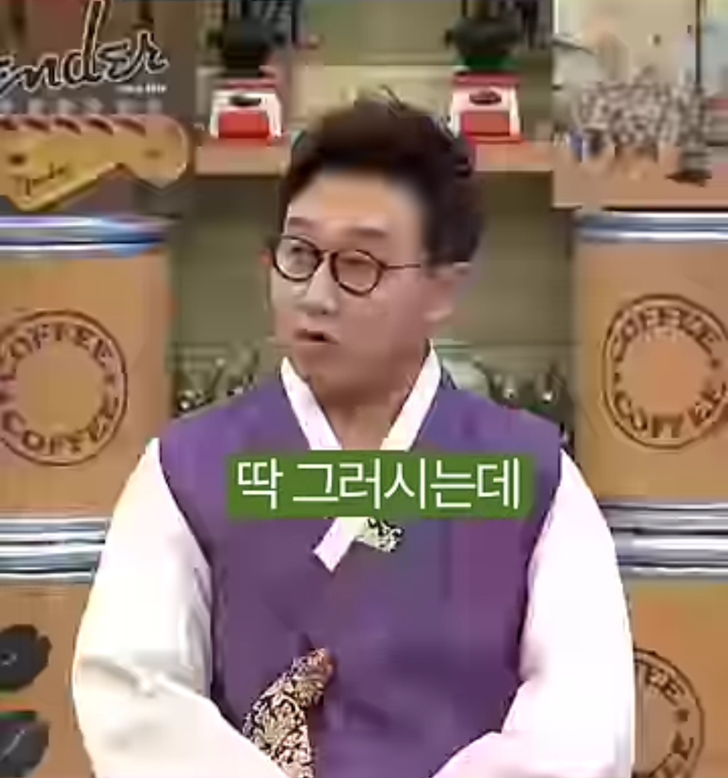 개그우먼 김지선의 가사도우미가 14년을 함께하고 그만두며 한 말 | 인스티즈