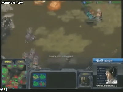 ??? :"와씨... 게임 터질 뻔 ㄷㄷㄷ".GIF | 인스티즈