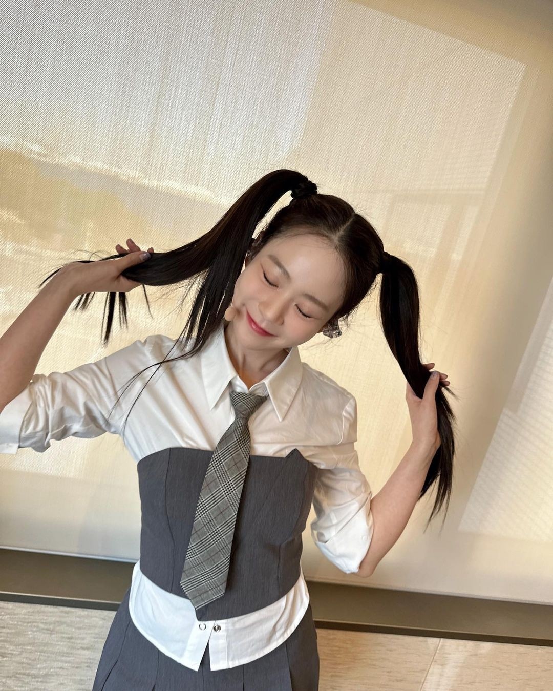 뉴진스 멤버랑 20살 차이나는 여자아이돌 . jpg | 인스티즈