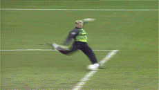 "원더보이"마이클 오언 .gif | 인스티즈