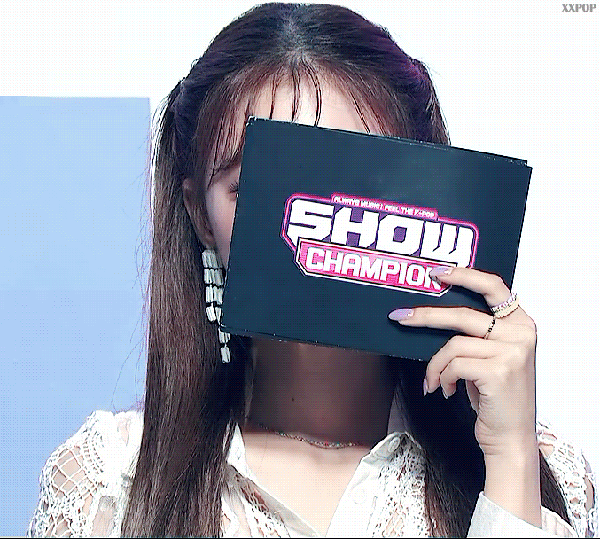 프로미스나인에서 본인이 가장 좋아하는 최애 멤버는? | 인스티즈