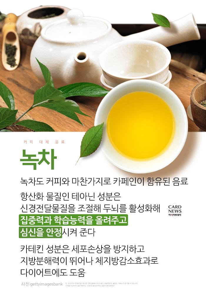 커피를 대신해서 뇌를 깨워주는 음료 모음.jpg - ★ ··· 하프타임 - 樂soccer 커피를 대신해서 뇌를 깨워주는 음료 모음.jpg