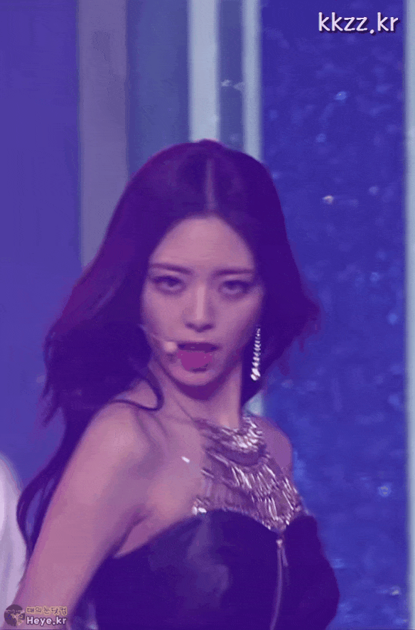 있지 유나.jpgif | 인스티즈
