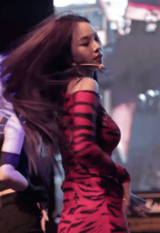 주말에 보면 더욱 좋은 카리나.gif | 인스티즈