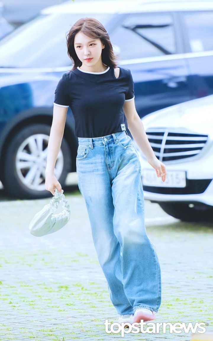 웬디 사복.jpg | 인스티즈