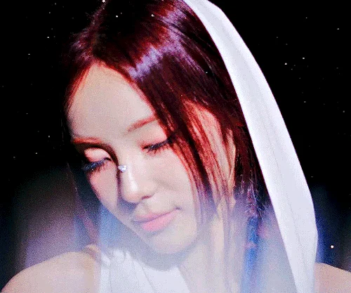 아르테미스(ARTMS) 데뷔곡 - Virtual Angel (인간눈 버전) | 인스티즈