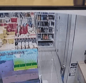 야간 편돌이에게 첫날부터 닥친 시련 | 인스티즈