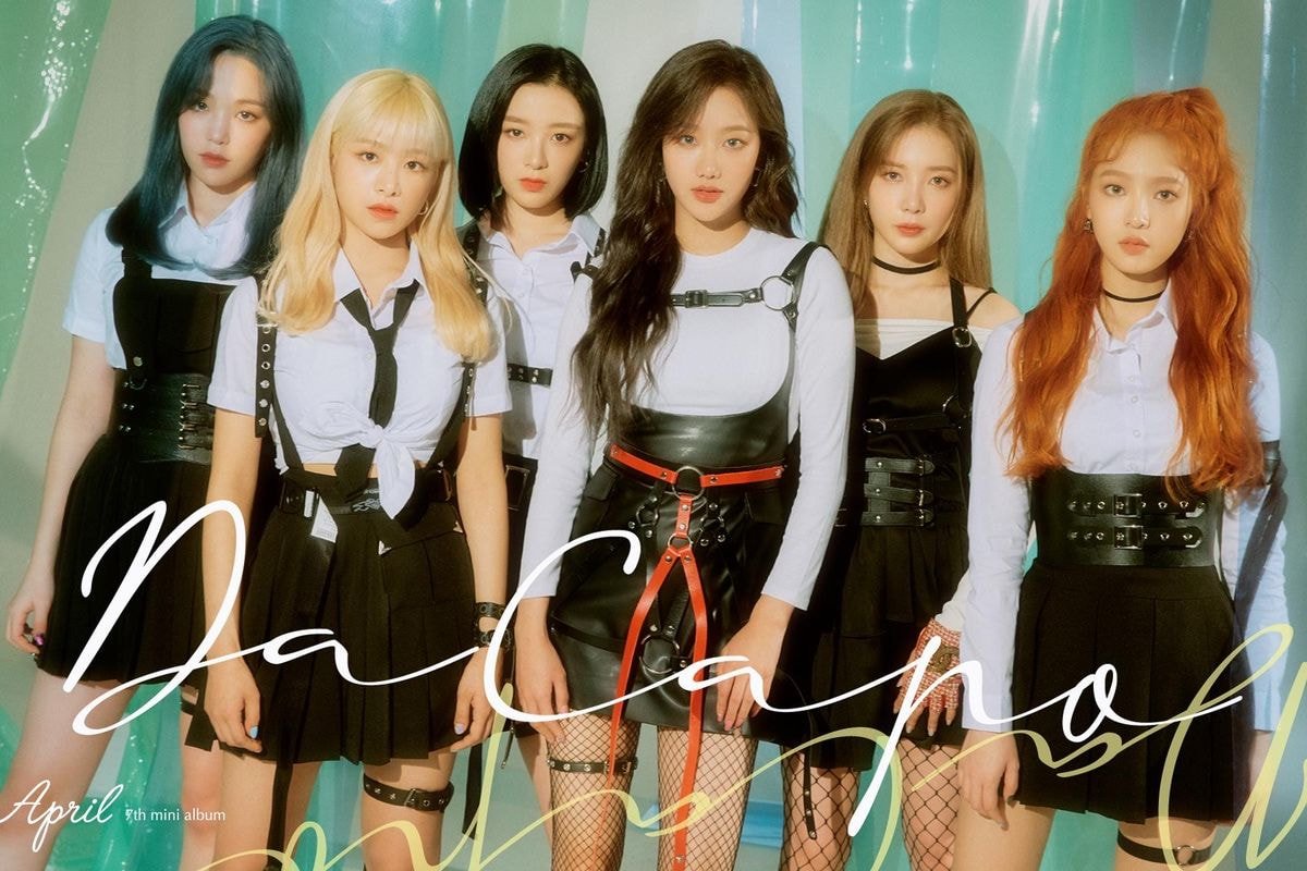 2017년 이후로 살아남기 힘들어진 여돌 생태계 | 인스티즈