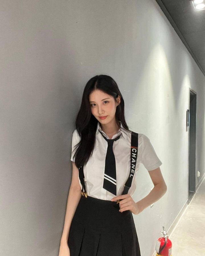 오늘자 소녀시대 서현 인스타 | 인스티즈
