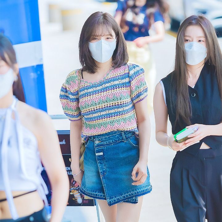 웬디 사복.jpg | 인스티즈