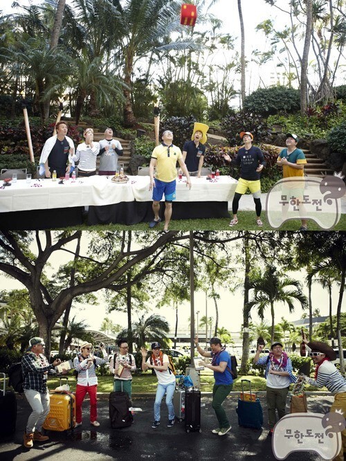 무한도전들 팬사이에서 갈리는거 (7인체제 vs 6인체제) | 인스티즈