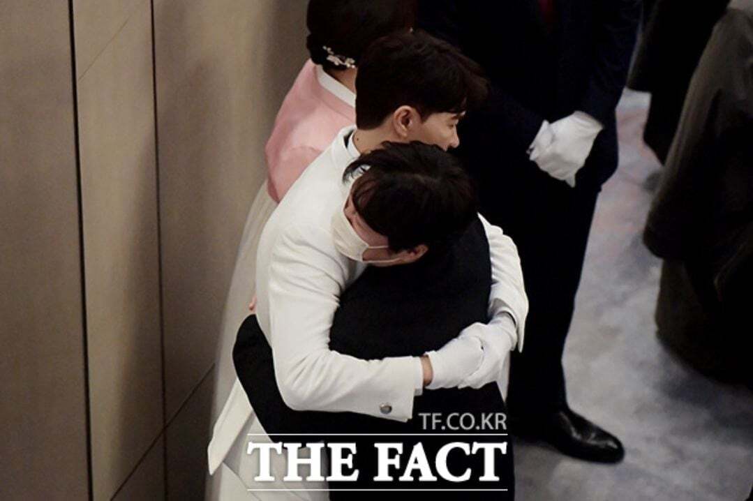 실시간 올라오고 있는 박수홍 결혼식 현장 사진 | 인스티즈