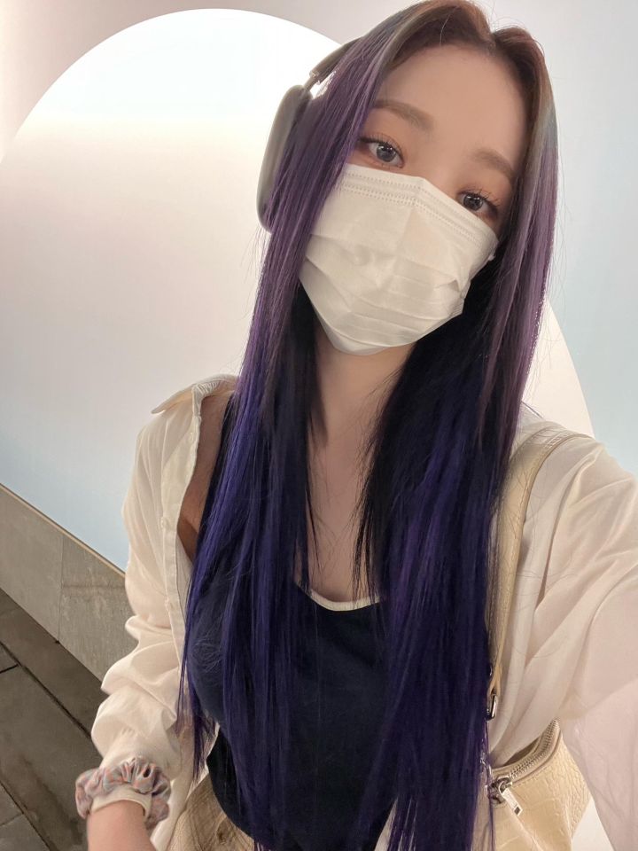 에스파 내 리나 | 인스티즈