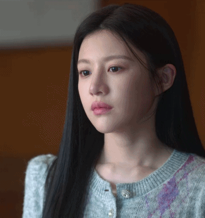 '이 사랑 통역 되나요?' 고윤정 움짤.gif | 인스티즈