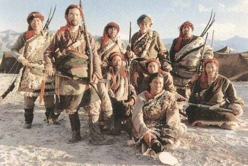 아시아에서 키가 제일 큰 민족 | 인스티즈