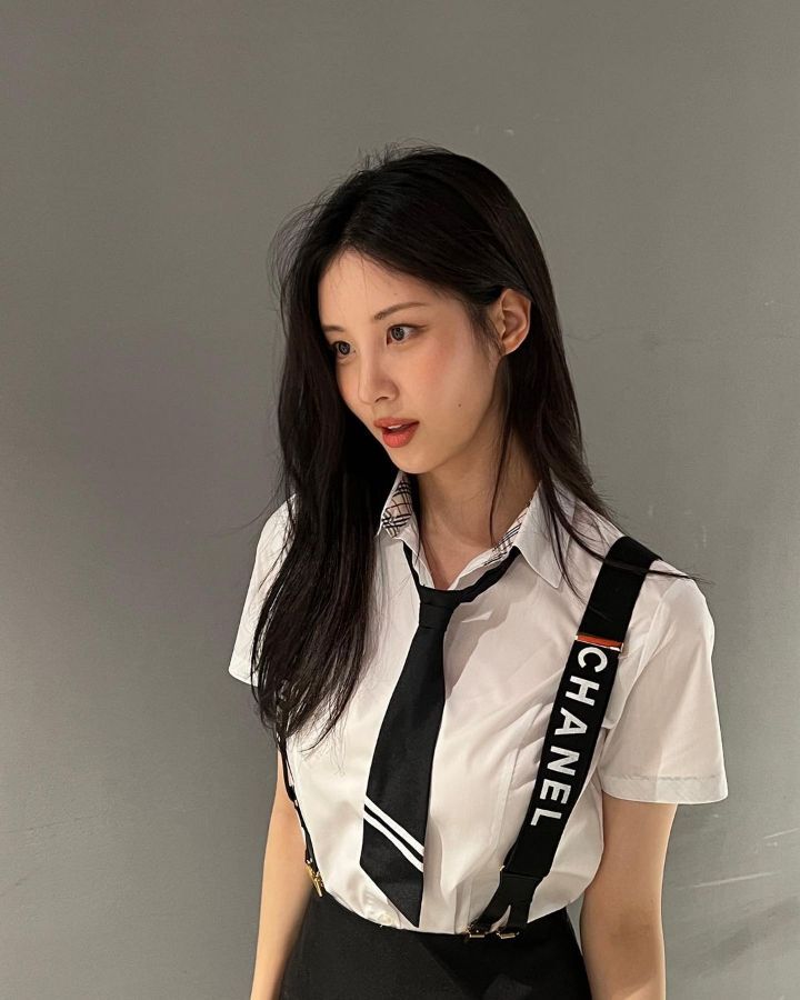 오늘자 소녀시대 서현 인스타 | 인스티즈