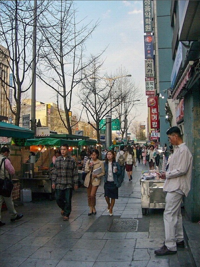2002서울 이미지