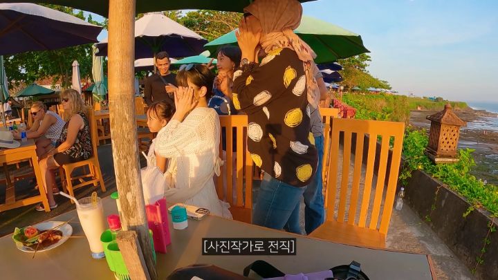 인도네시아에서 인기 많은 쵸단 | 인스티즈