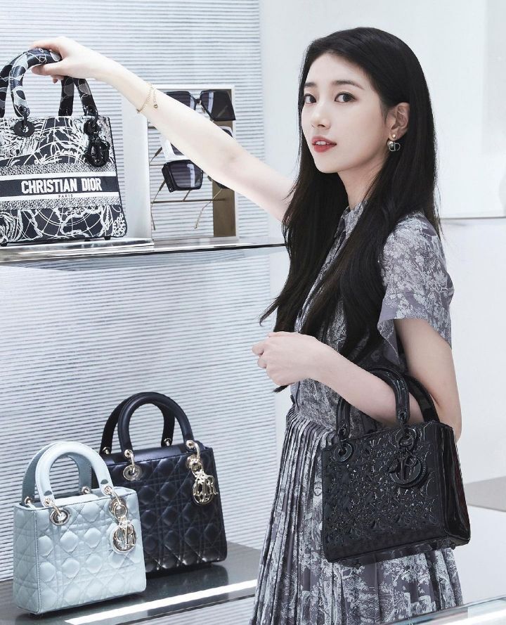 디올 이미지