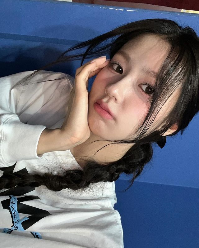 (여자)아이들 미연 인스타 | 인스티즈